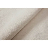 Modern Upholstered Platform Bed Frame - Omega Lifestyles