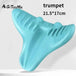 Cervical Traction Massage Pillow For Neck Relief - Sleep Galleria