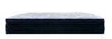 Soft 13-Inch Hybrid Cooling Plush California King Mattress - Omega Lifestyles