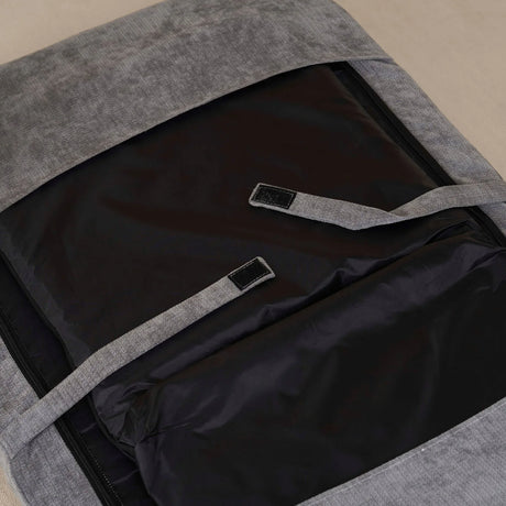 Adjustable Convertible Fold-Out Metal Frame Sofa Bed - Omega Lifestyles