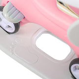 Rocking Horse Balance Bike Ride-On Toy For Toddlers - Omega Lifestyles