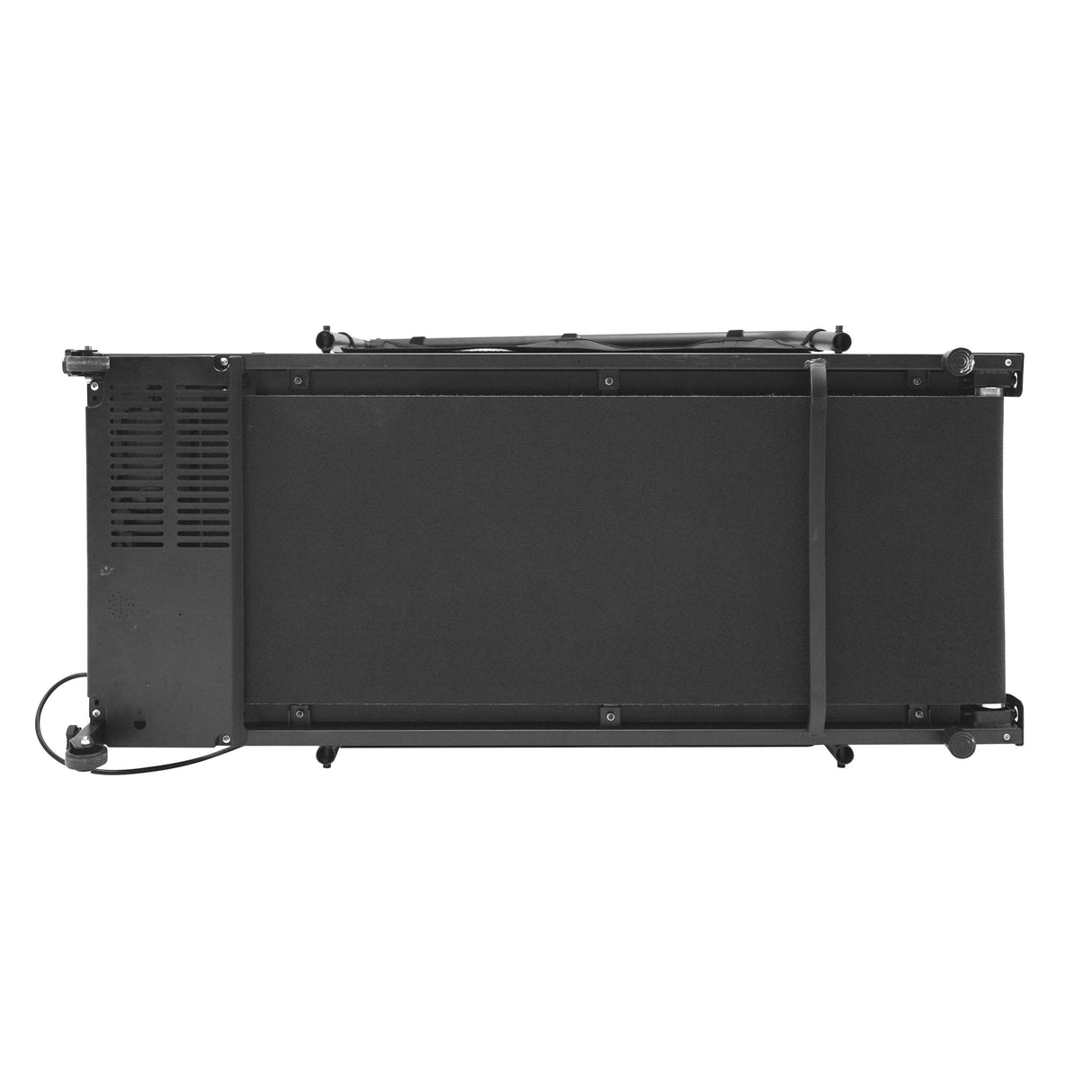 Pet Treadmill For Medium Dogs With Remote Control - Omega Lifestyles