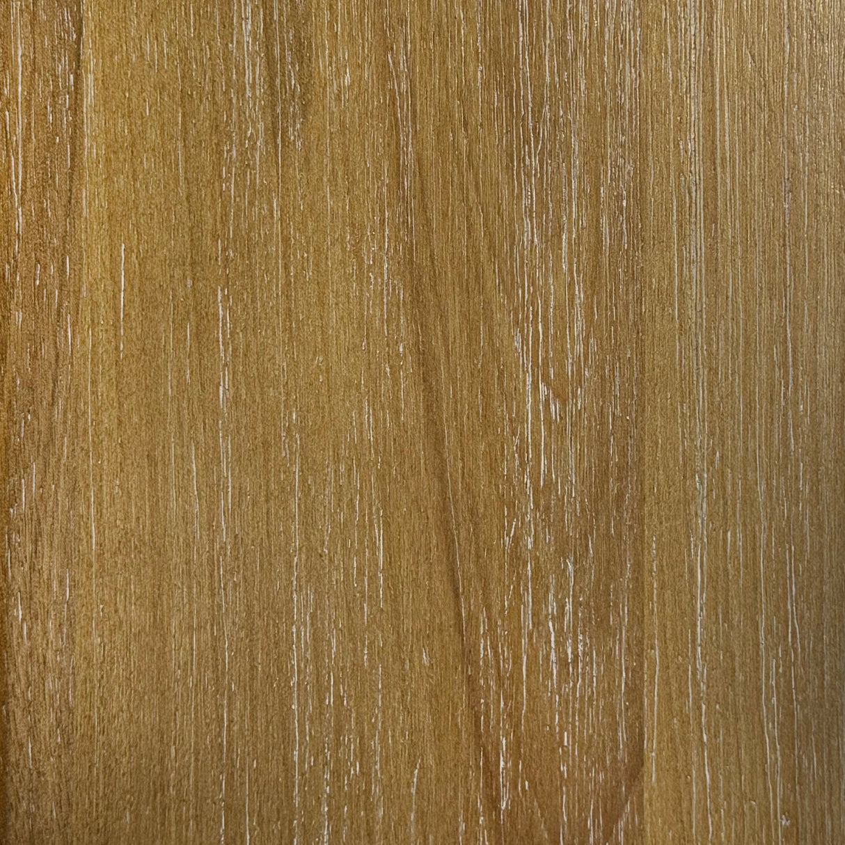 Solid Wood Natural Finish Dining Table And Chair Set - Omega Lifestyles