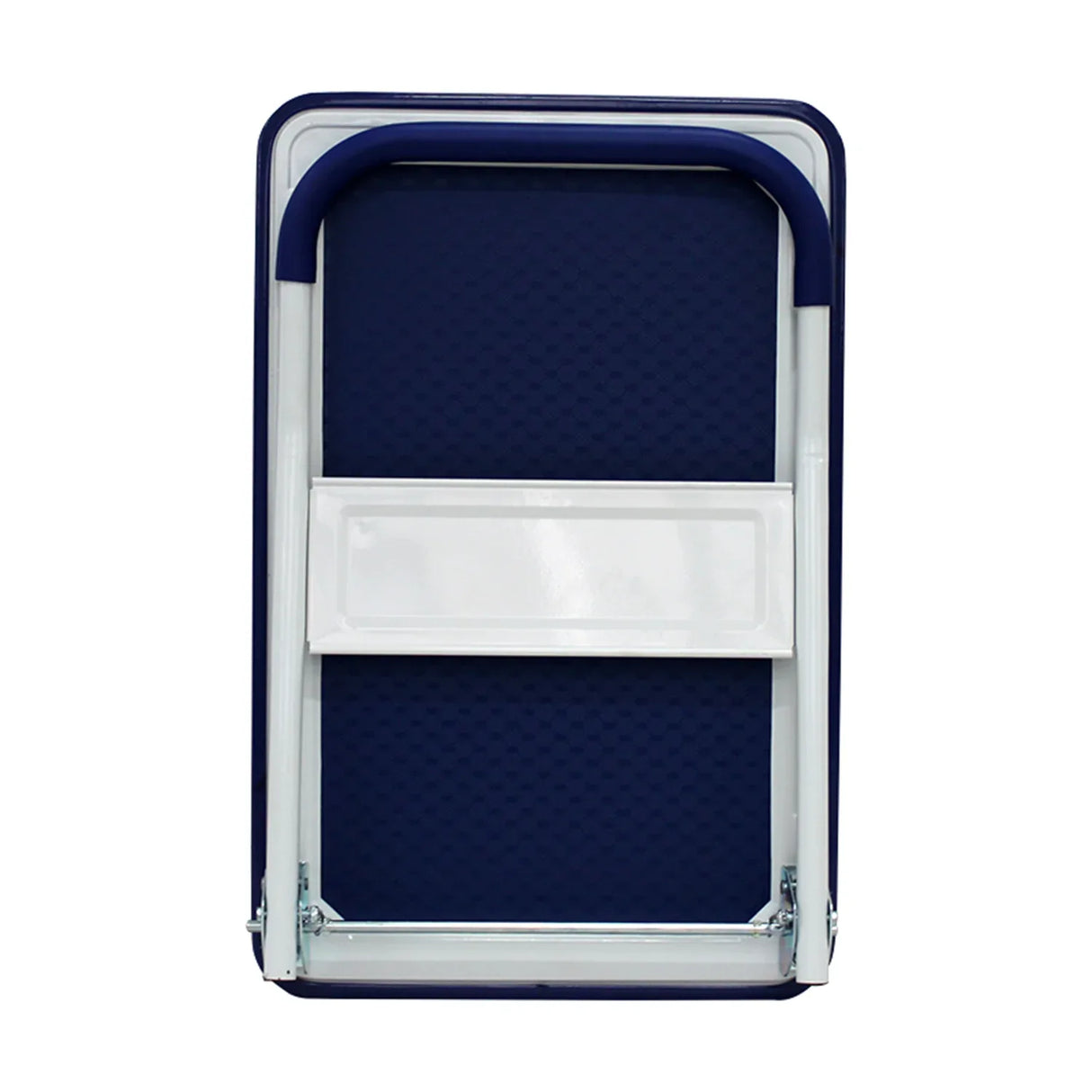 Heavy-Duty Folding Steel Platform Hand Truck Cart - Omega Lifestyles