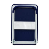 Heavy-Duty Folding Steel Platform Hand Truck Cart - Omega Lifestyles