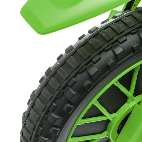 12V Battery-Powered Kids Electric Ride-On Motorcycle Toy - Omega Lifestyles