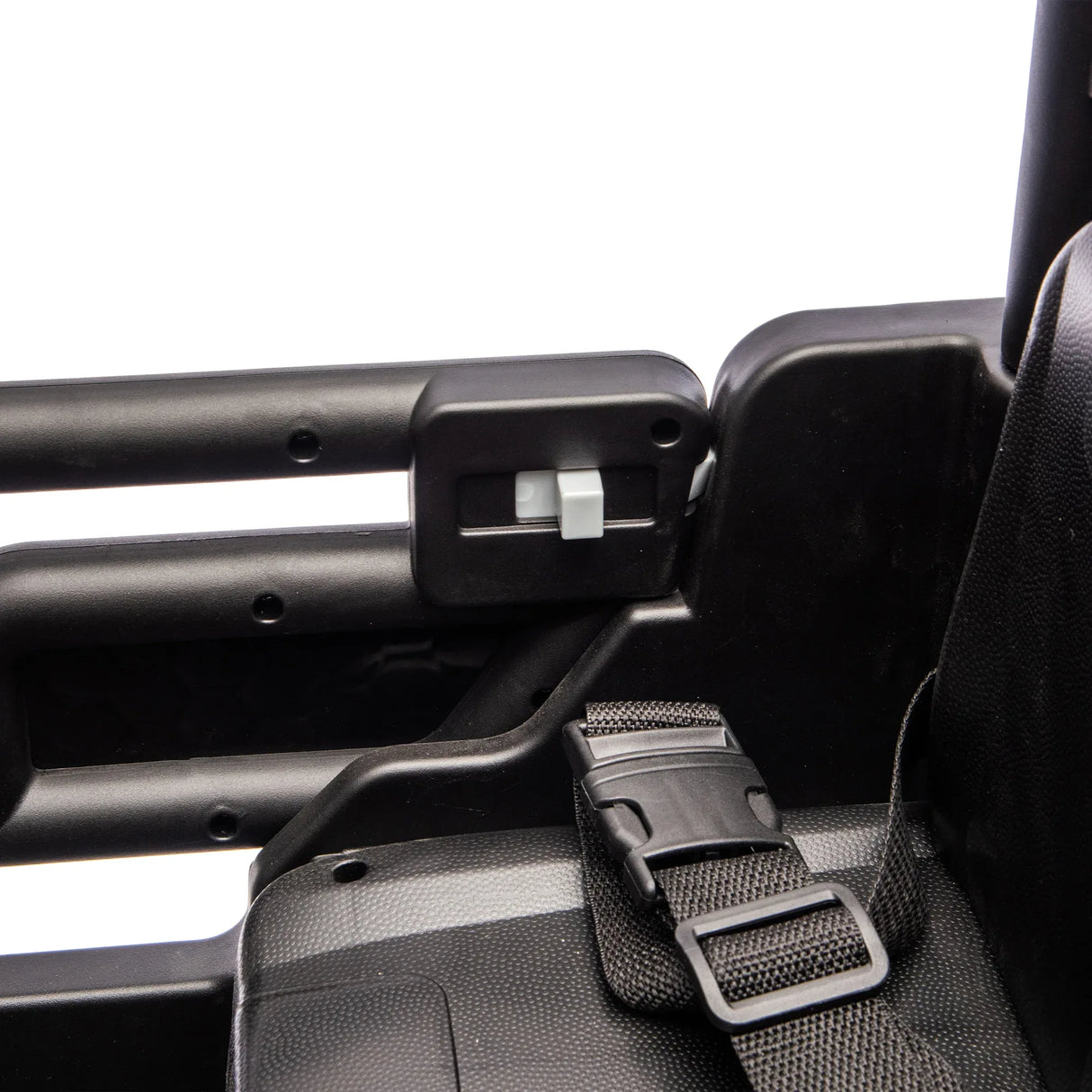 24V 4WD Six-Wheel Electric Ride On Dump Truck for Kids - Omega Lifestyles