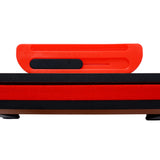 5-in-1 Convertible MDF Steel Multi-Game Table - Omega Lifestyles