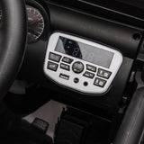 Kids Ride On Car With Remote Control And Suspension - Omega Lifestyles