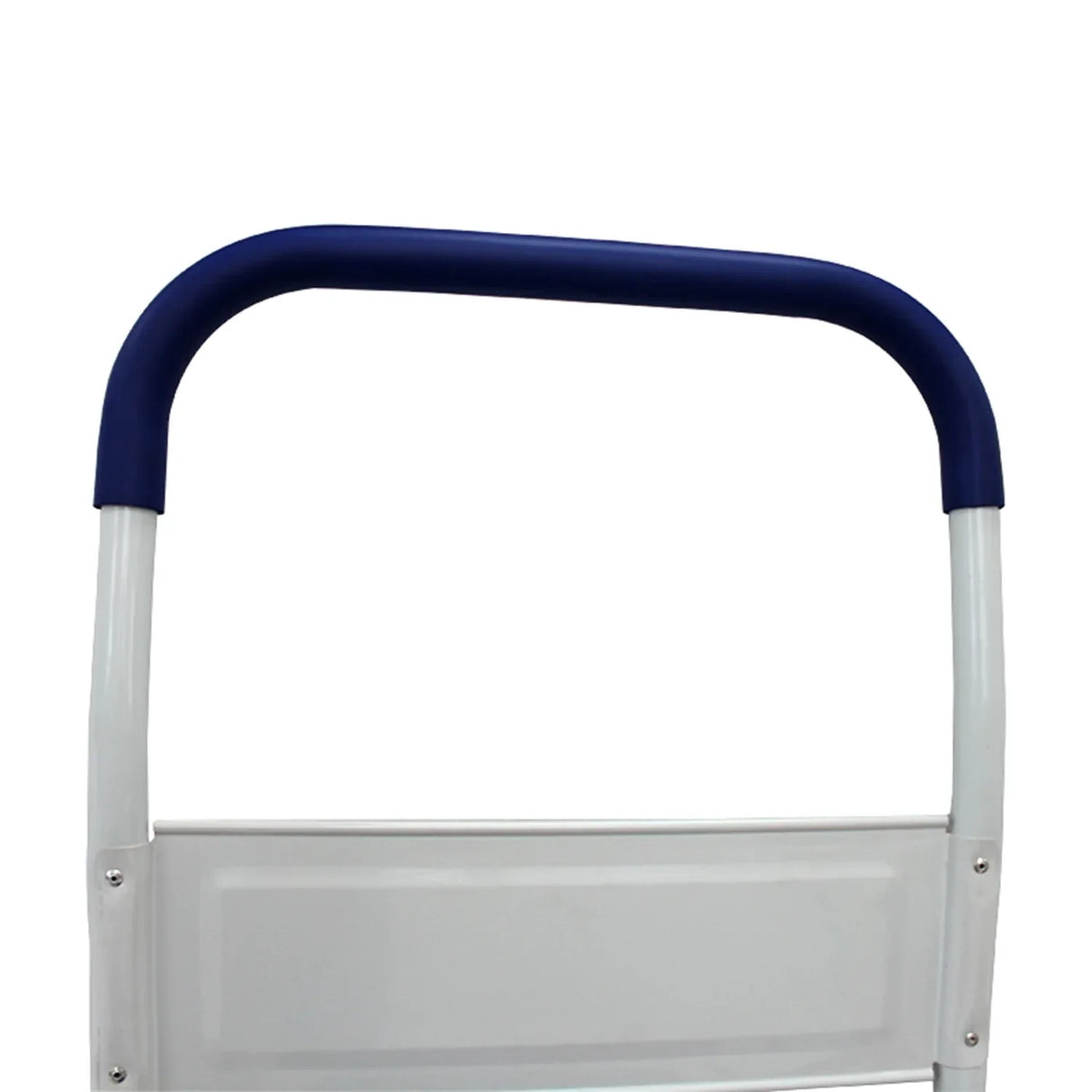 Heavy-Duty Folding Steel Platform Hand Truck Cart - Omega Lifestyles