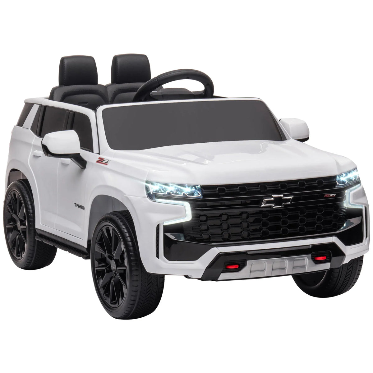 12V Licensed Kids Ride On Car With Remote Control - Omega Lifestyles