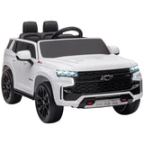 12V Licensed Kids Ride On Car With Remote Control - Omega Lifestyles