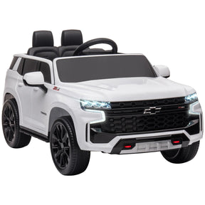12V Licensed Kids Ride On Car With Remote Control - Omega Lifestyles