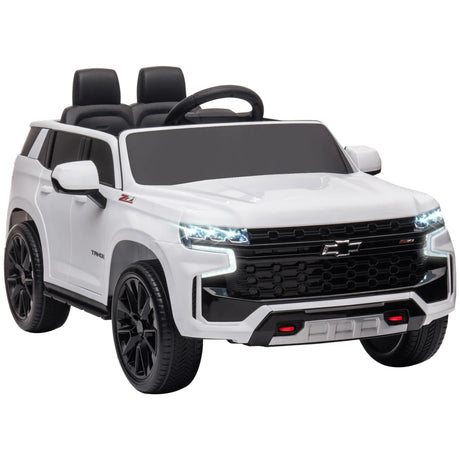 12V Licensed Kids Ride On Car With Remote Control - Omega Lifestyles