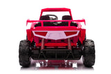 24V Dual Seater Off-Road Electric Ride On Car For Kids - Omega Lifestyles