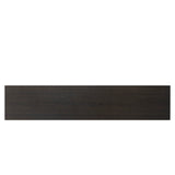 Antique Particle Board TV Stand With LED Lighting - Omega Lifestyles