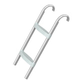 14-Inch Extra Stable 14FT Steel Frame Outdoor Trampoline - Omega Lifestyles