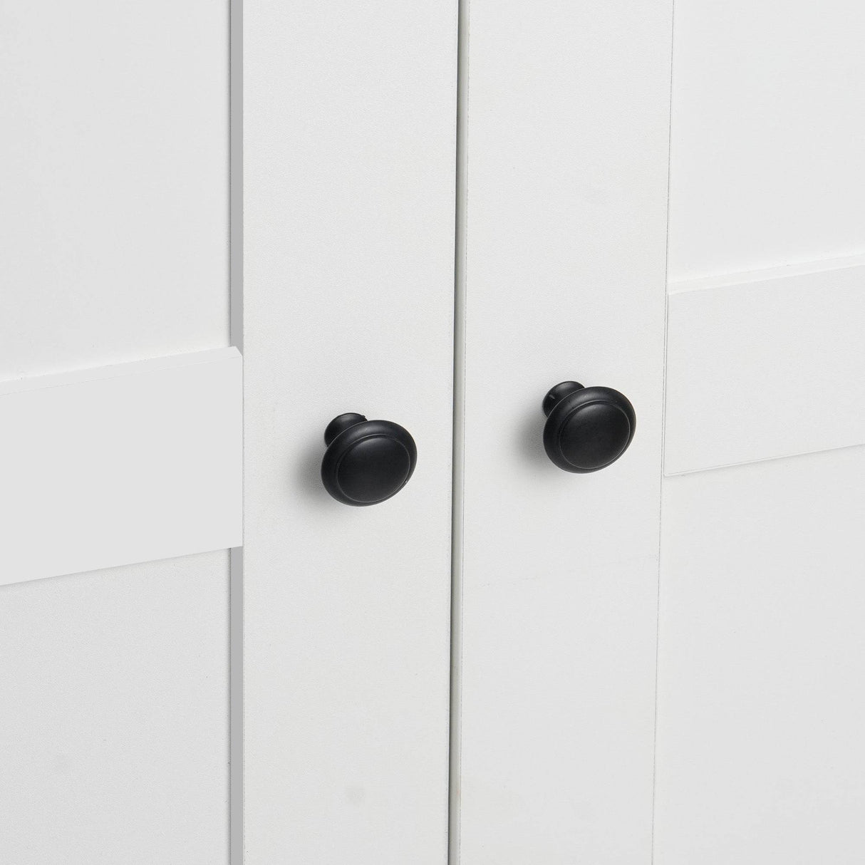 Hidden Pull-Out Dog Feeding Station With Bowls - Sleep Galleria