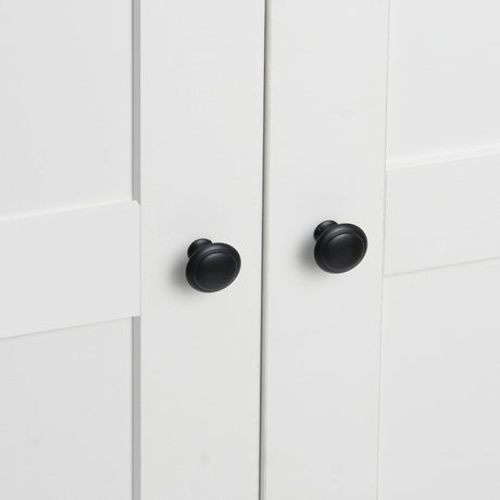 Hidden Pull-Out Dog Feeding Station With Bowls - Sleep Galleria