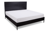 Hypoallergenic Cotton Terry Loop California King Mattress Protector - Sleep Galleria