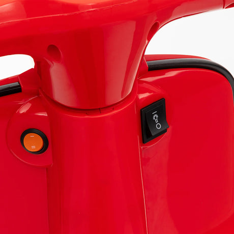 24-Inch 24V 250W Kids Electric Ride-On Motorcycle Bike - Omega Lifestyles