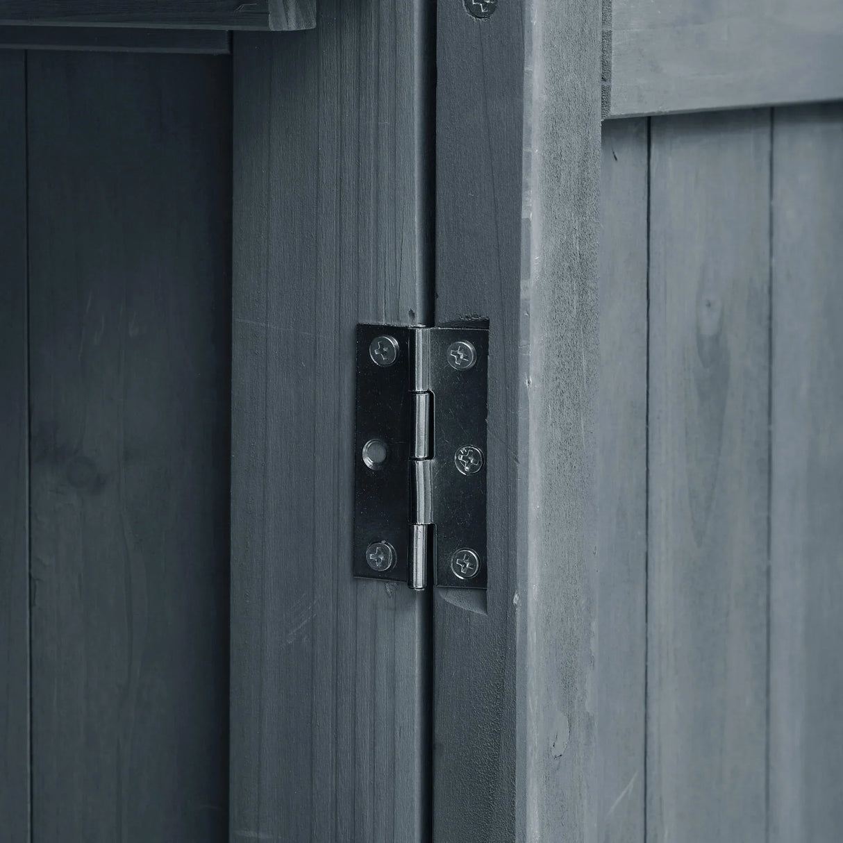 Outdoor Rolling Grill Cart With Raised Shelf Storage - Omega Lifestyles