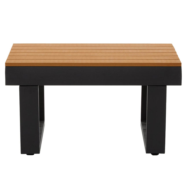 Adjustable Reclining Outdoor Sectional Patio Furniture Set - Omega Lifestyles