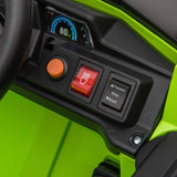 12V Electric Kids Ride-On Mini UTV Car - Omega Lifestyles