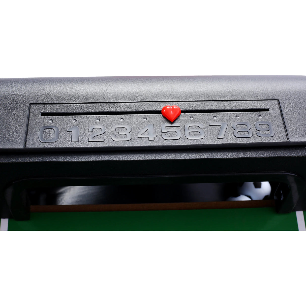 5-in-1 Convertible Indoor Sports Game Table with Accessories - Omega Lifestyles