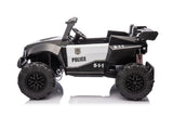 24V 2-Seater 4x4 Off-Road Kids Ride-On Car - Omega Lifestyles