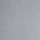 Gray Fabric Foam Padded Swivel Glider Chair - Omega Lifestyles