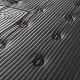 Soft 14-Inch Plush Quilted Twin XL Foam Spring Mattress - Omega Lifestyles