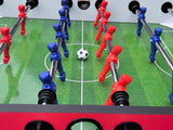5-Foot Indoor American Design Soccer Foosball Game Table - Omega Lifestyles