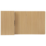 Extendable Dining Table Kitchen Island With Storage - Omega Lifestyles