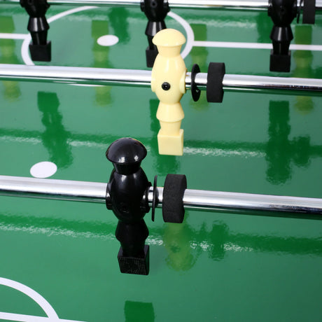 5-in-1 Convertible Indoor Sports Game Table with Accessories - Omega Lifestyles