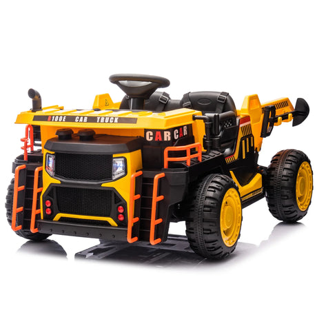 Two-Seater Kids Ride On Electric Car With Remote Control - Omega Lifestyles