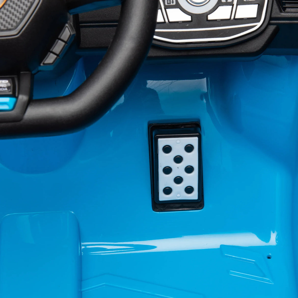 Licensed Lamborghini 24V Kids Electric Ride-On Car - Omega Lifestyles