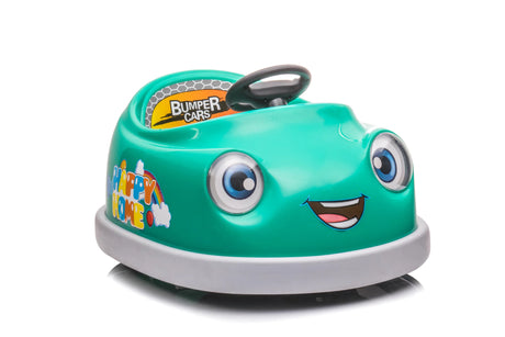 12V Dual Drive Kids Electric Ride-On Car With Remote Control - Omega Lifestyles