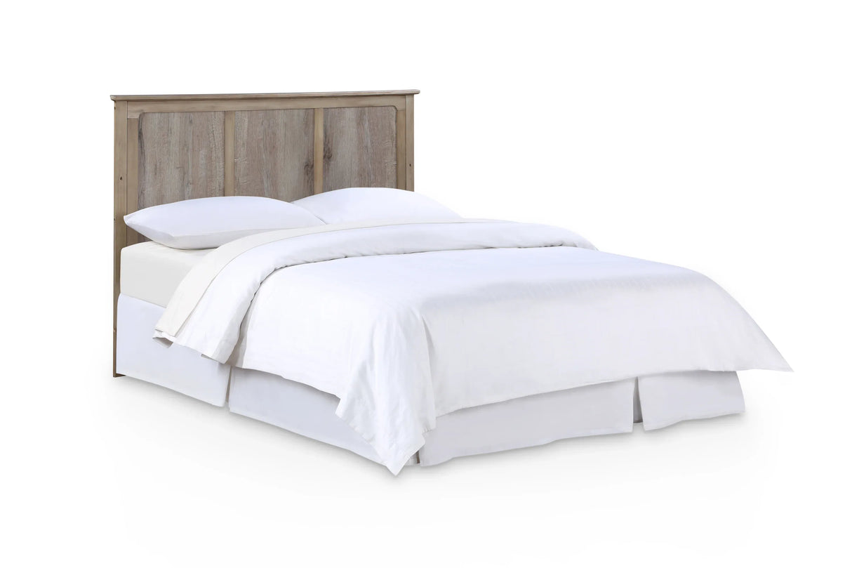 Grayson 4-in-1 Convertible Solid Wood Crib - Omega Lifestyles