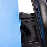 24V Two-Seater Electric Ride On Dump Truck Vehicle - Omega Lifestyles