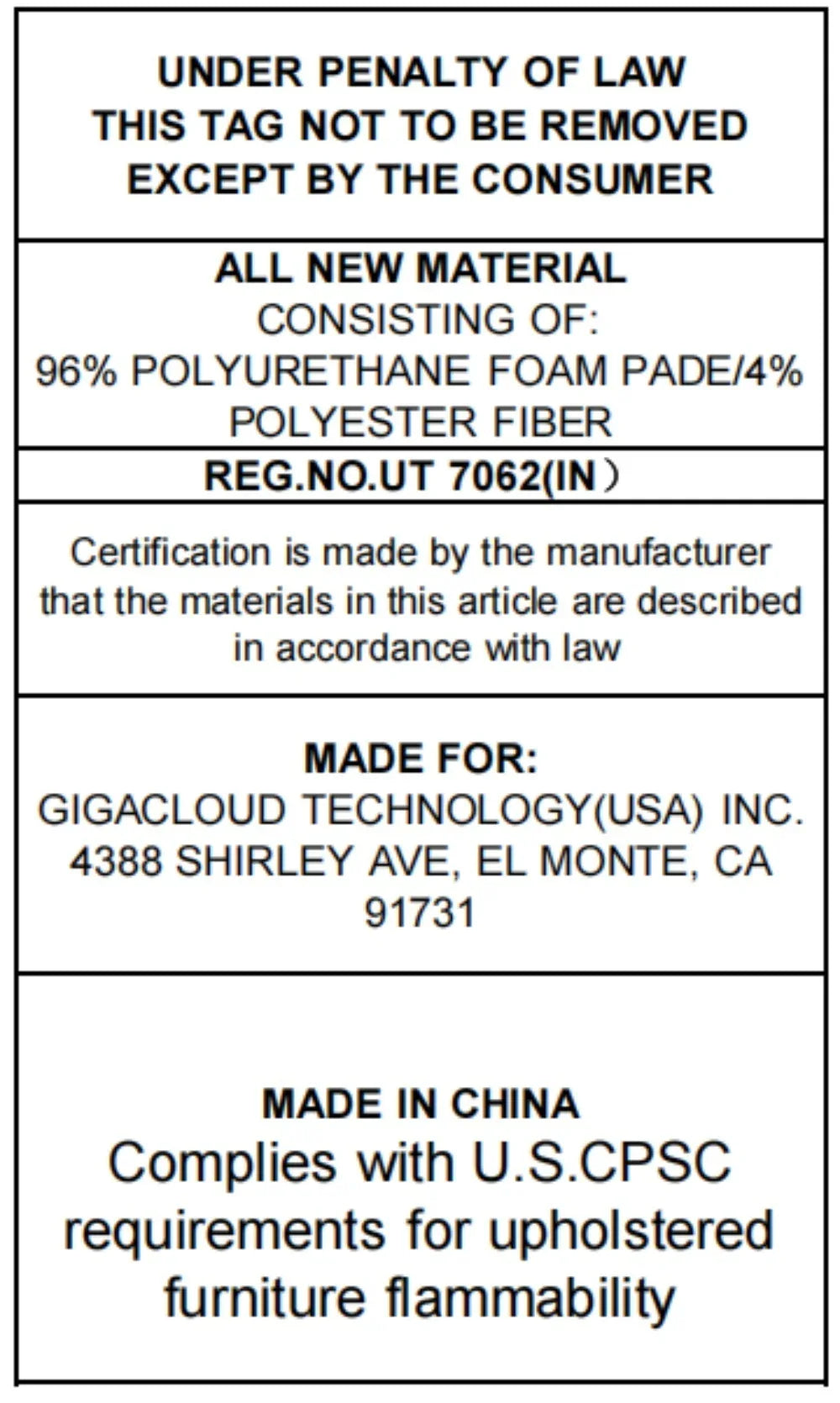 Twin Upholstered Extendable Daybed With Crown Headboard And LED Lights - Omega Lifestyles