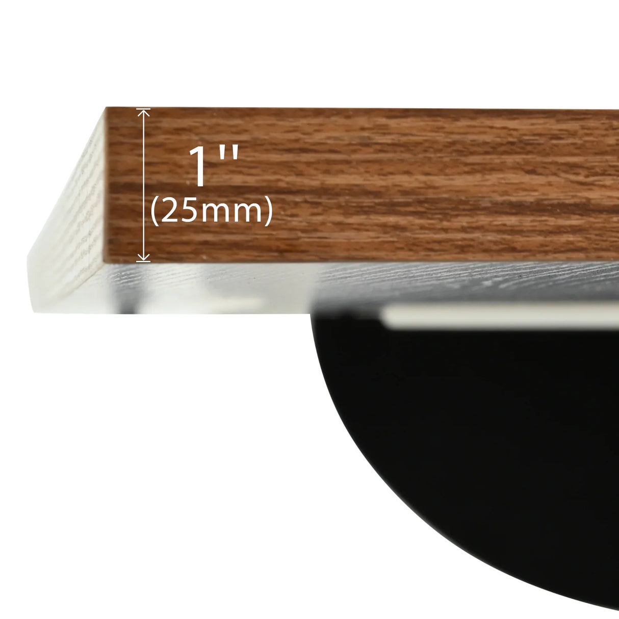 Farmhouse Kitchen Island Cart With Power Outlet - Omega Lifestyles