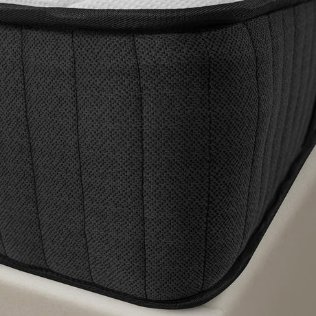 Medium 10-Inch Cooling Gel Memory Foam King Mattress - Omega Lifestyles