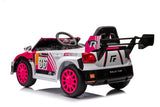 Kids Ride On Car Remote Control Dual Motor Battery-Powered Toy - Omega Lifestyles