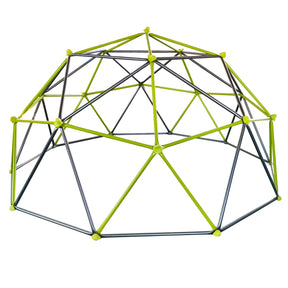 Kids Metal Climbing Frame With Colorful Climbing Stones - Omega Lifestyles