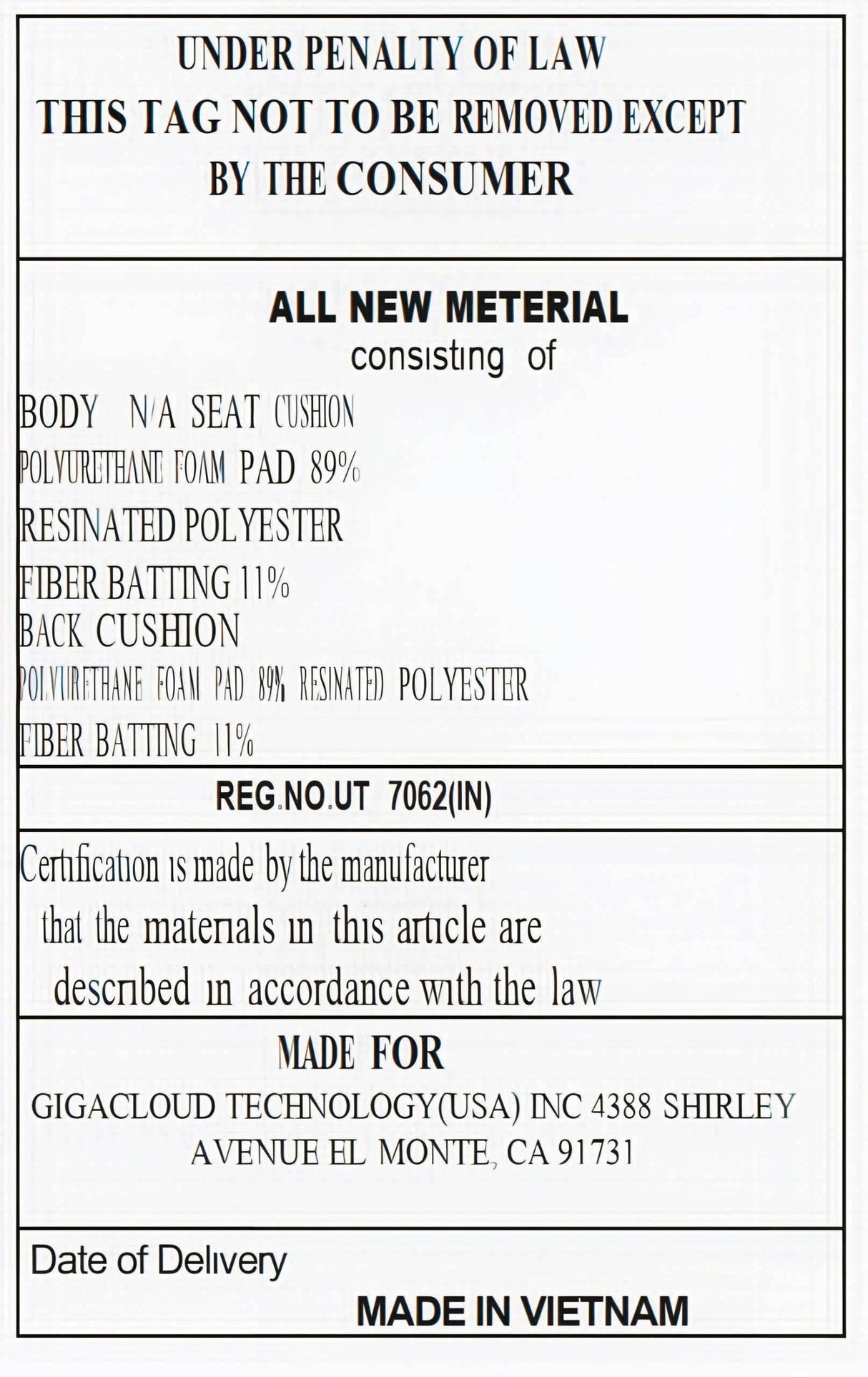 L-Shaped Upholstered Twin Platform Bed With Trundle Desk - Omega Lifestyles