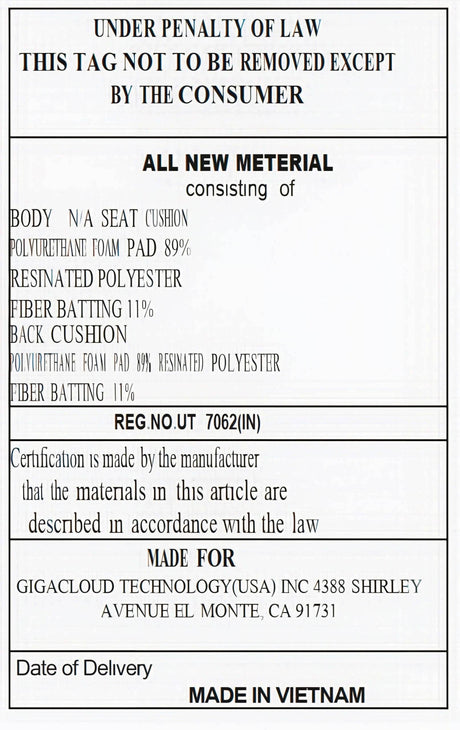 L-Shaped Upholstered Twin Platform Bed With Trundle Desk - Omega Lifestyles