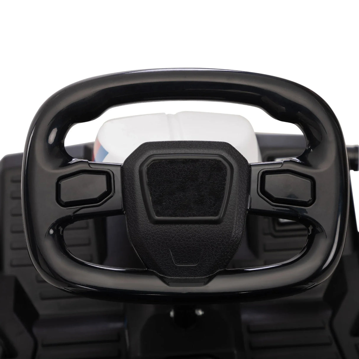 24V Electric Kids Go Kart With Music and Safety Protectors - Omega Lifestyles