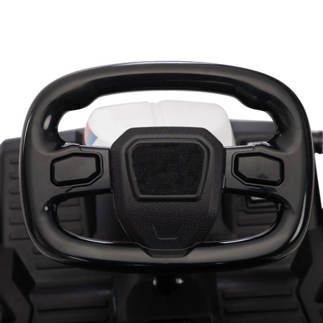 24V Electric Kids Go Kart With Music and Safety Protectors - Omega Lifestyles