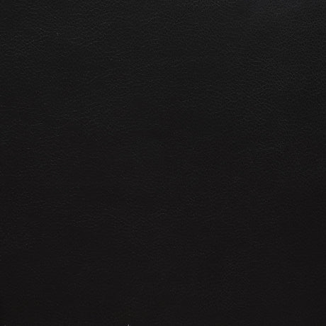 Black Upholstered Glider Recliner Chair With Recline - Omega Lifestyles